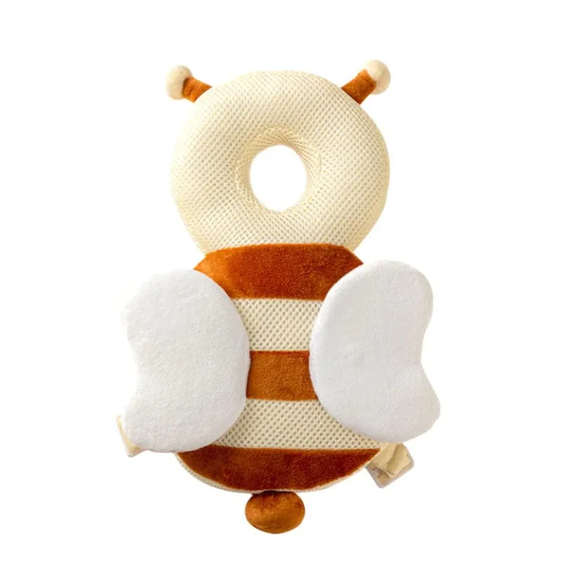 Keydrela Baby Head Protector
