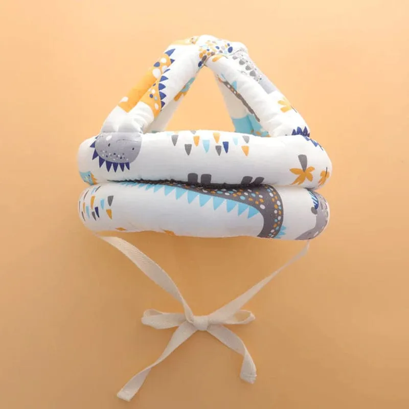 Keydrela Baby Head Protector