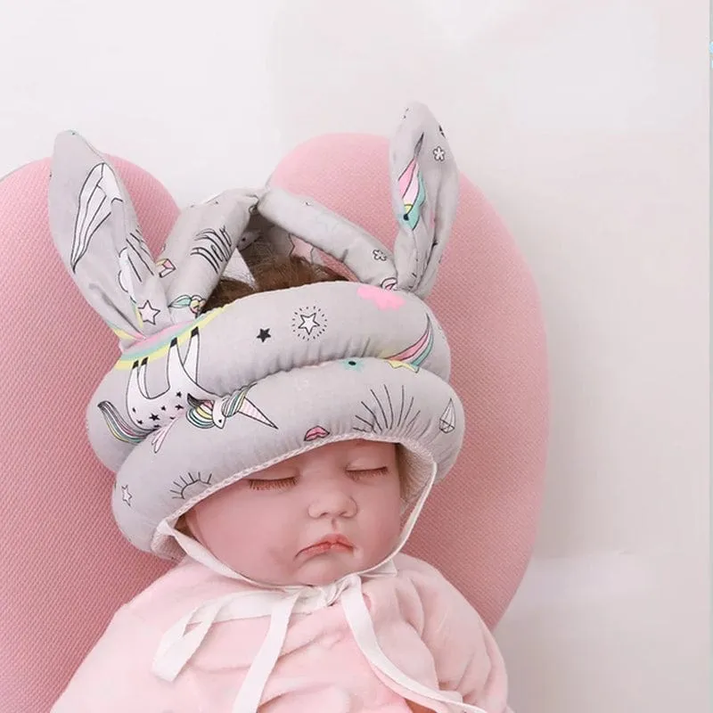 Keydrela Baby Head Protector