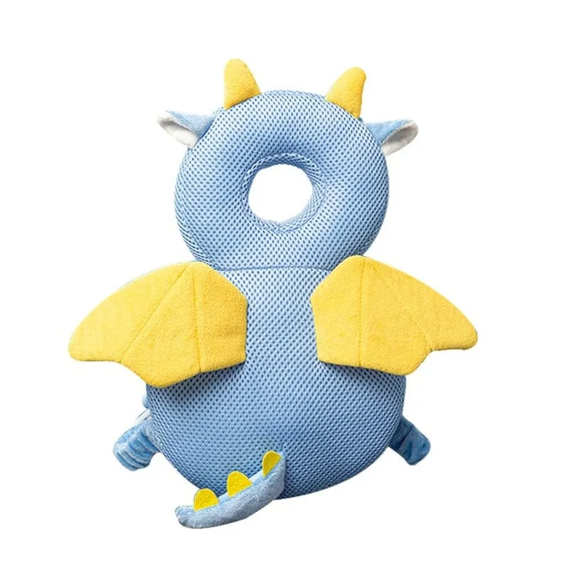 Keydrela Baby Head Protector