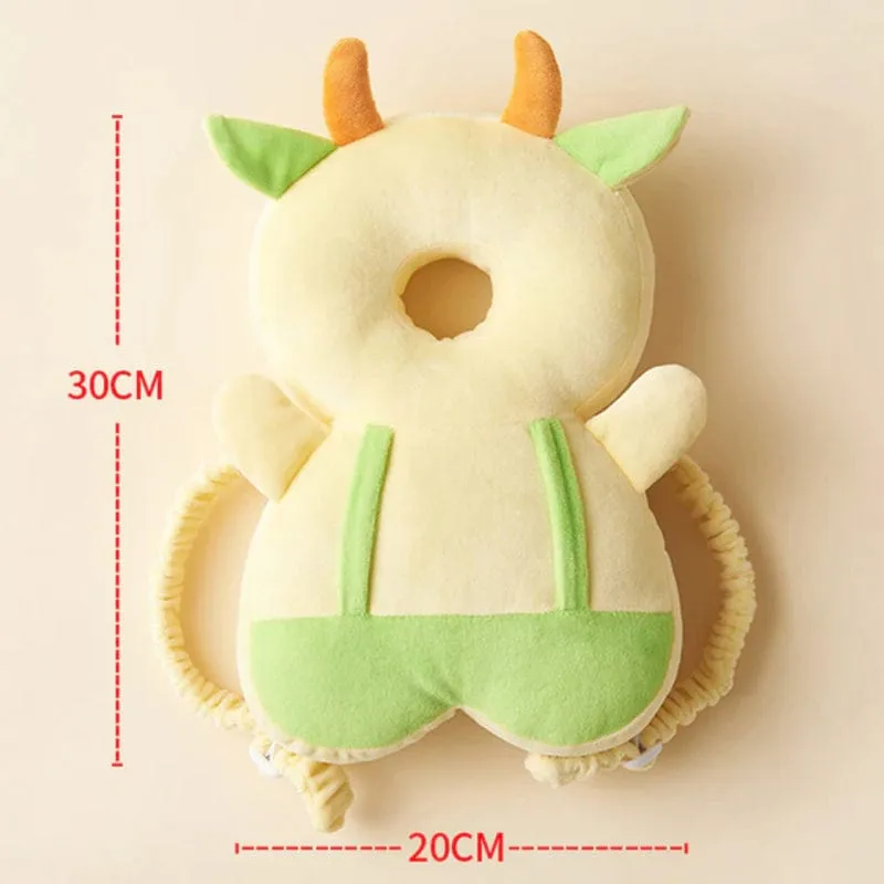Keydrela Baby Head Protector