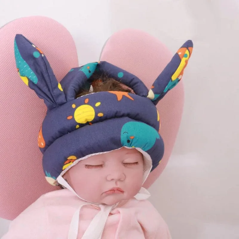 Keydrela Baby Head Protector