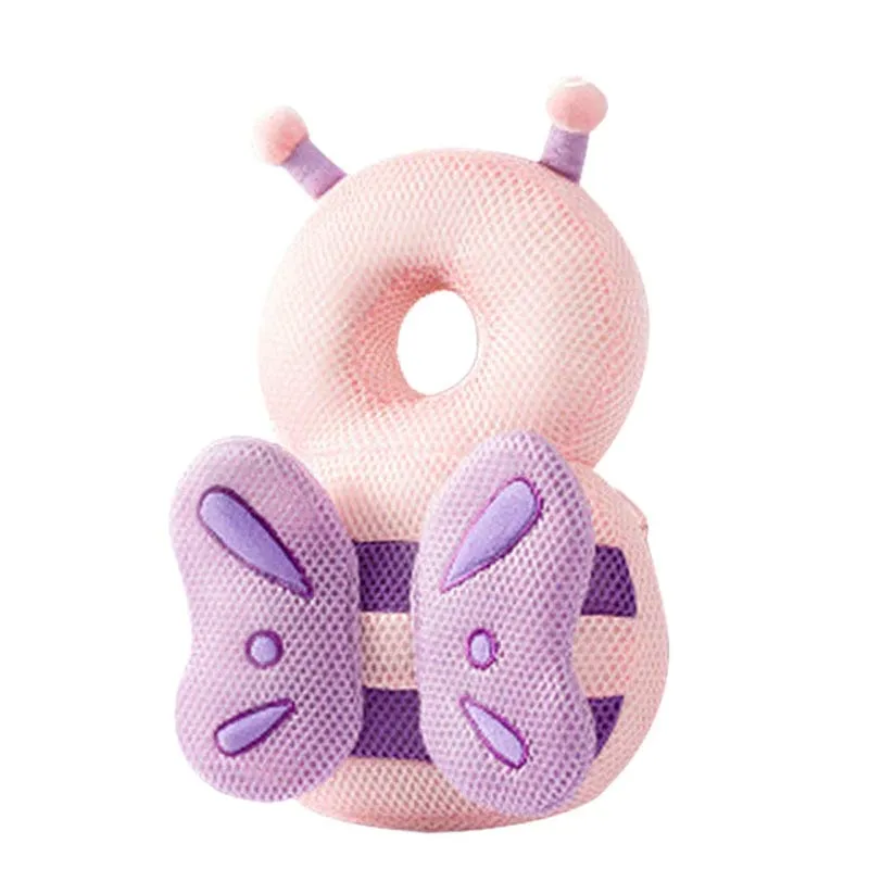 Keydrela Baby Head Protector