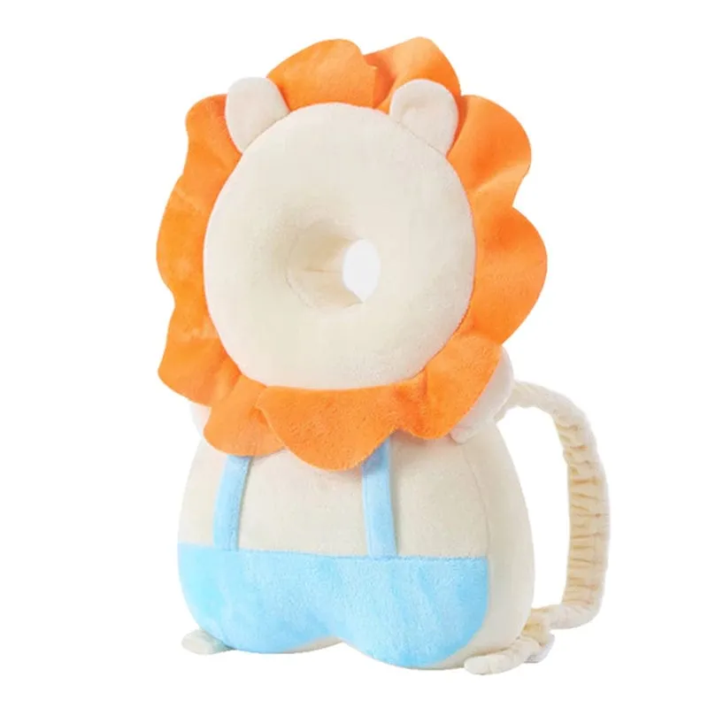 Keydrela Baby Head Protector