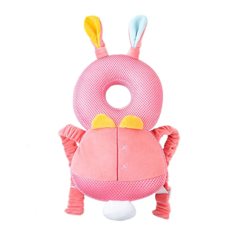 Keydrela Baby Head Protector