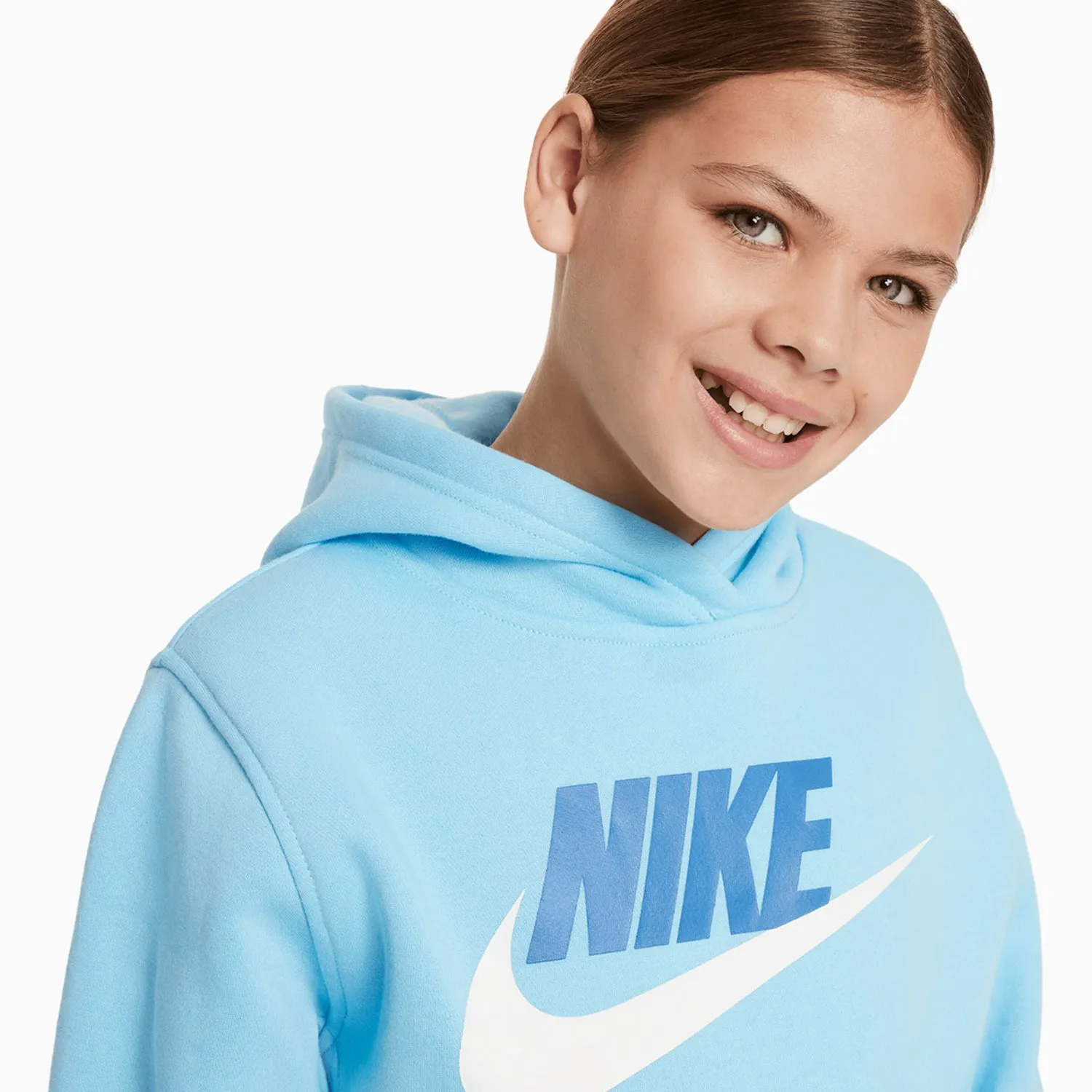 Kid's Sportswear Club Fleece Outfit