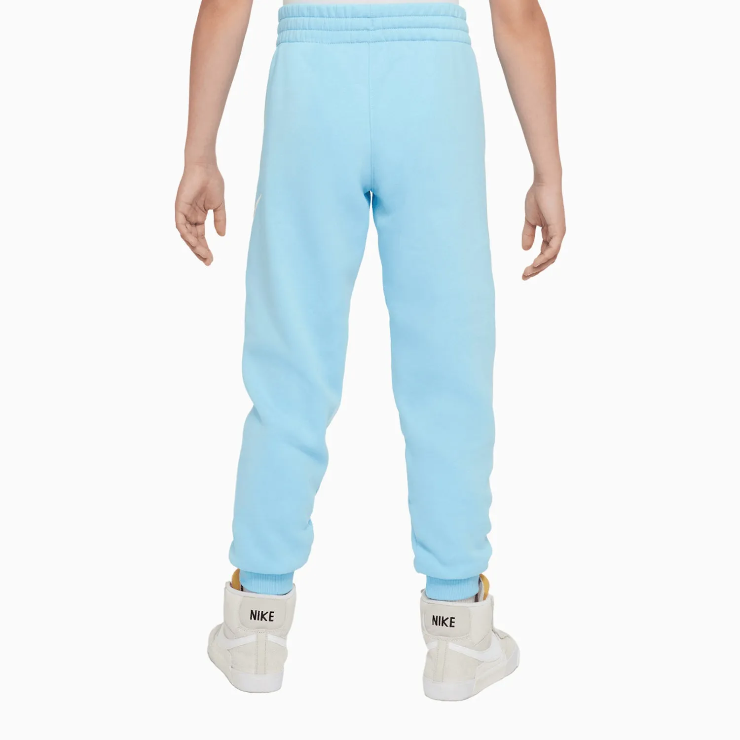 Kid's Sportswear Club Fleece Outfit