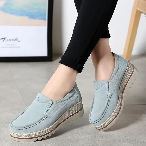 Kimberly® | Simple and stylish   shoes