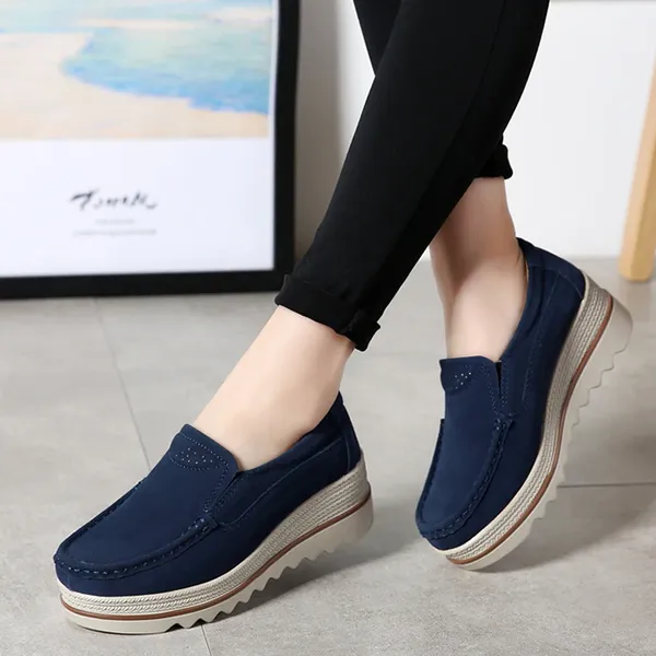 Kimberly® | Simple and stylish   shoes