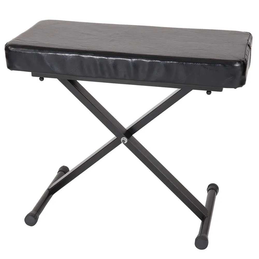 Kinsman Keyboard Bench