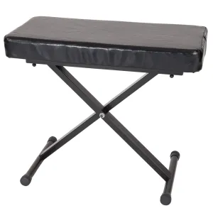 Kinsman Keyboard Bench