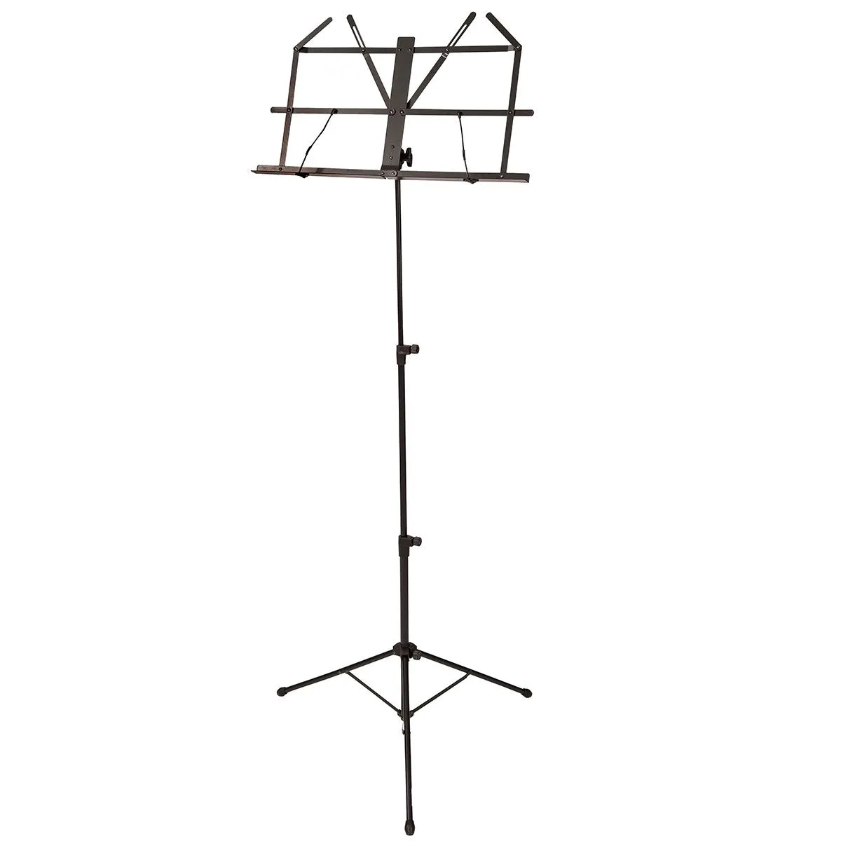 Kinsman KSS01 Music Stand with Carry Bag