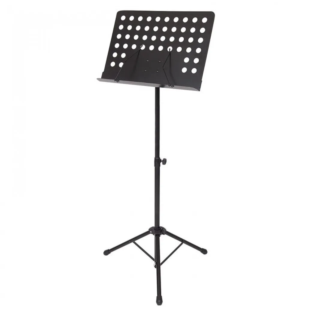 KINSMAN STANDARD SERIES CONDUCTOR'S MUSIC STAND