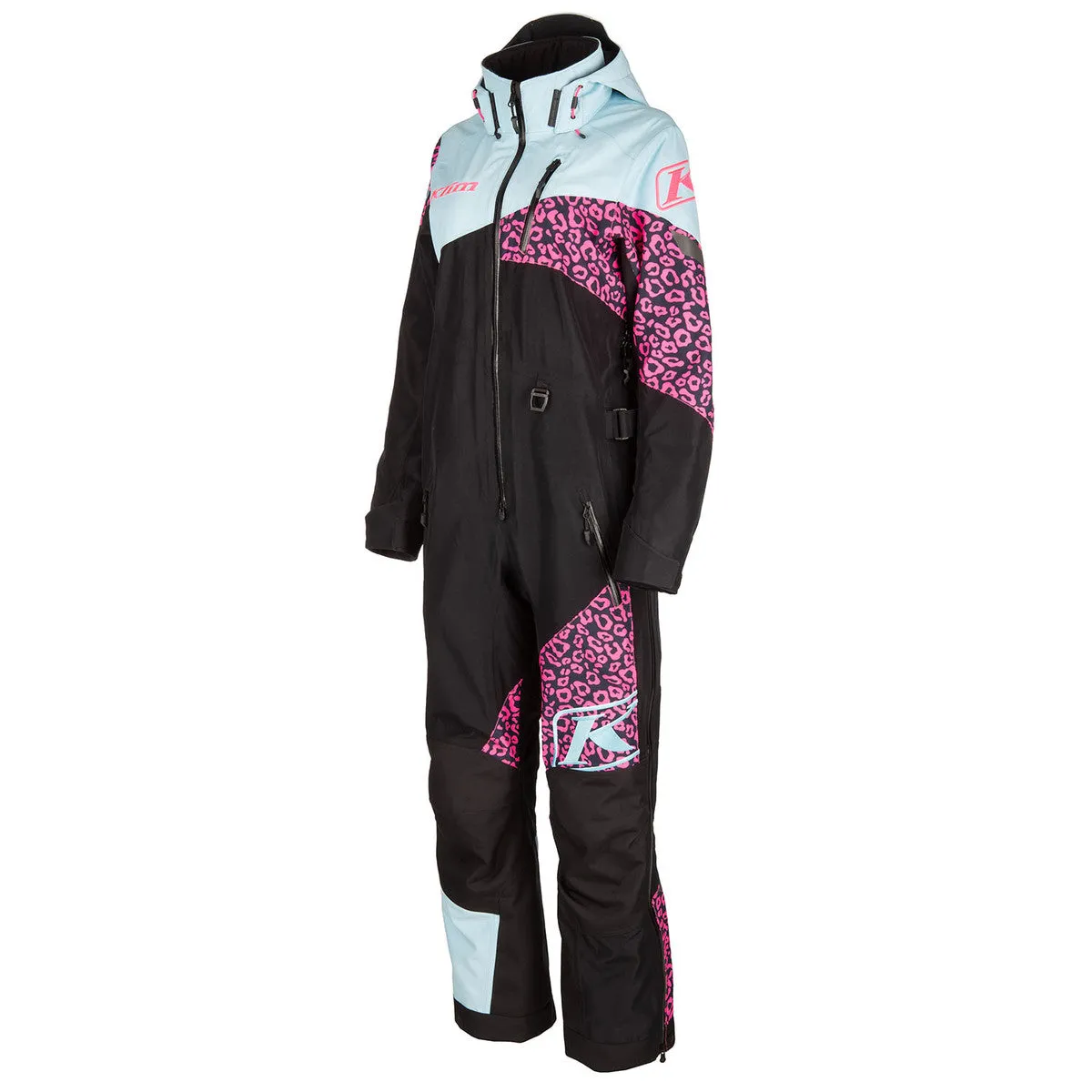 Klim Shredsa One-Piece Monosuit