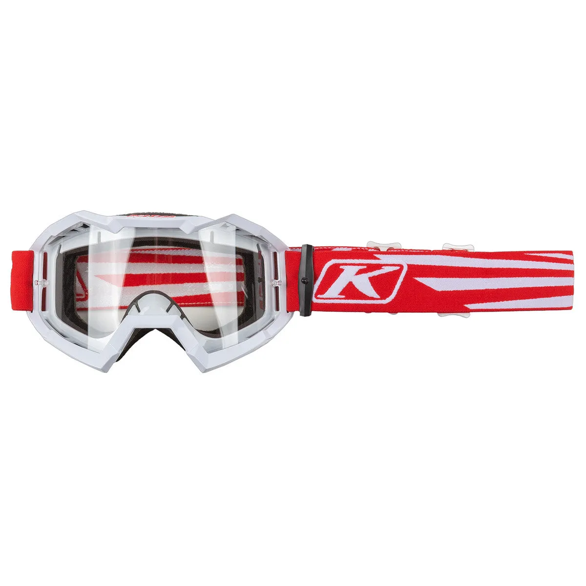 Klim Viper Illusion Off-Road Goggle