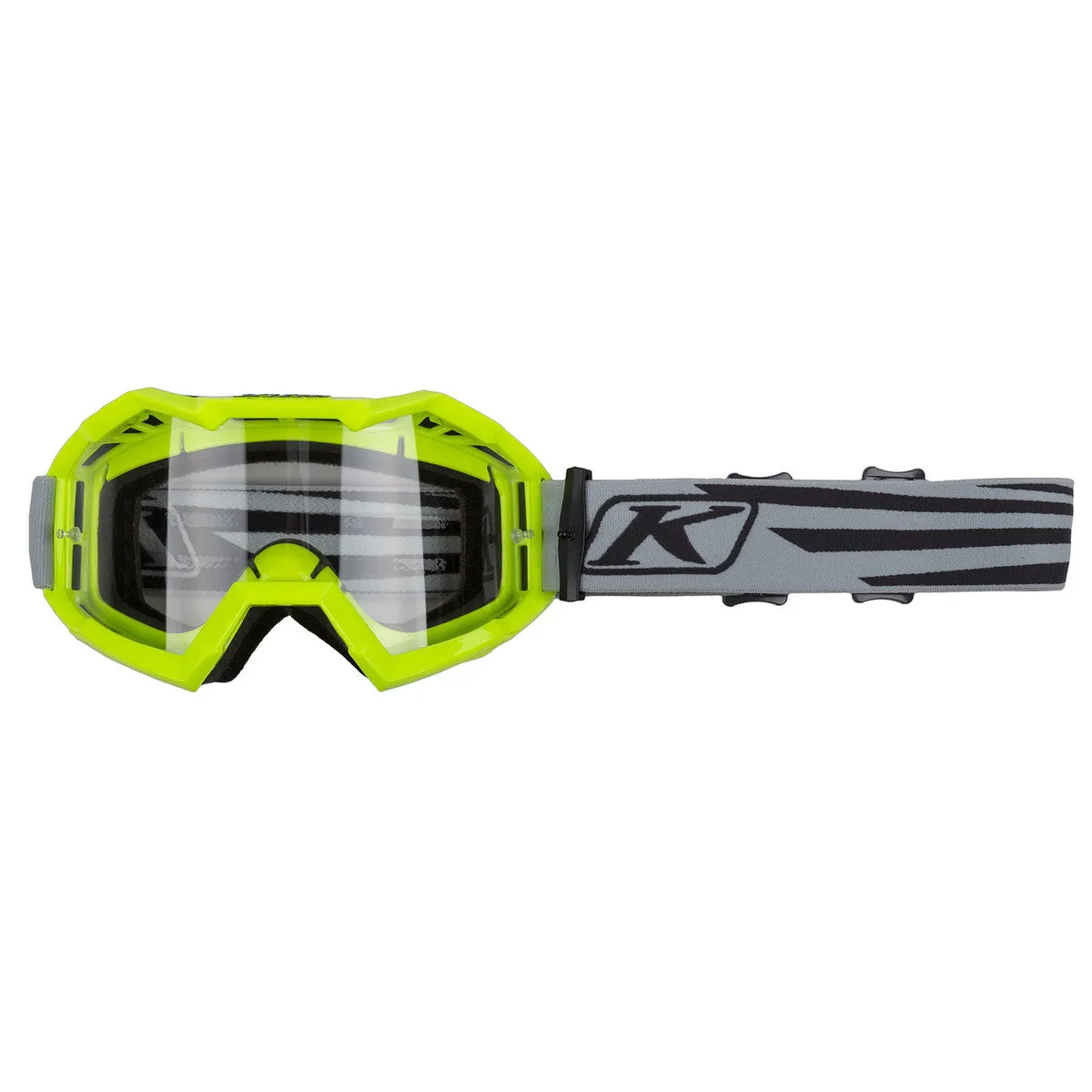Klim Viper Illusion Off-Road Goggle