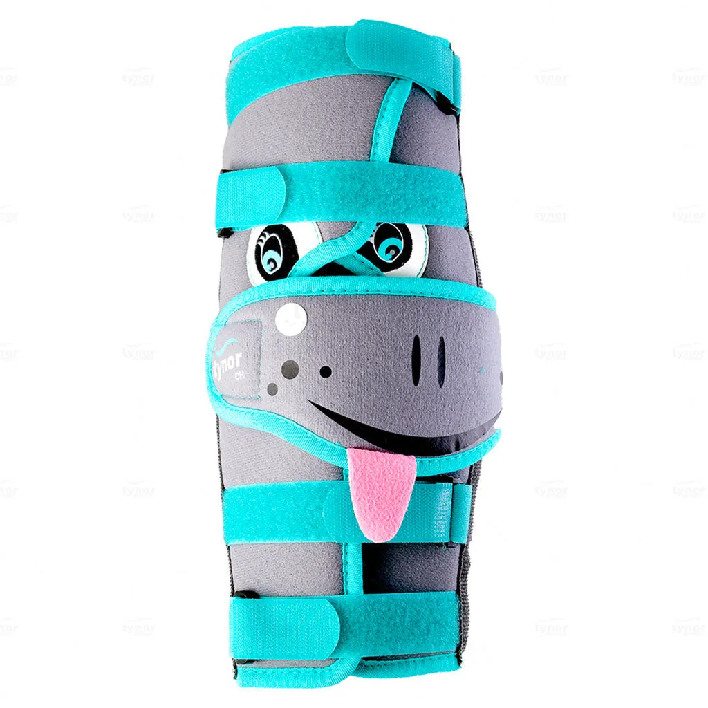 Knee Immobiliser Child
