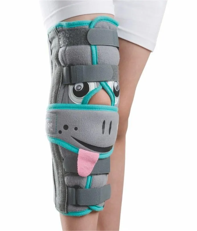 Knee Immobiliser Child