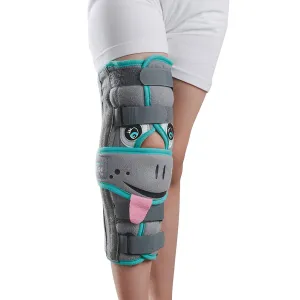 Knee Immobiliser Child