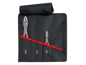 Knipex 00 19 61 V02 Twingrip Slip Joint Pliers Set, 2 Piece