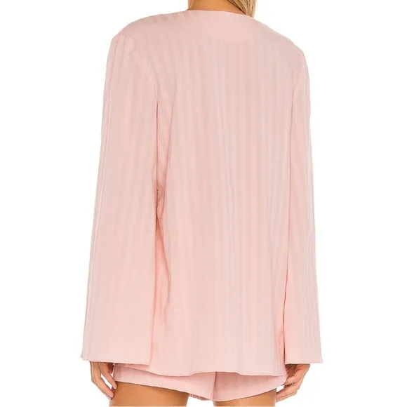 L’Academie Pajama Set - Blush