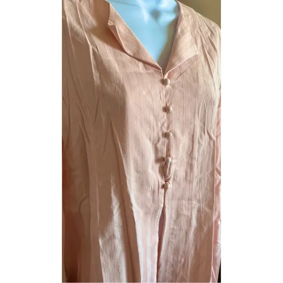L’Academie Pajama Set - Blush
