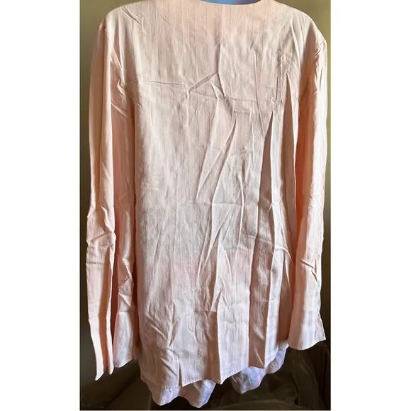 L’Academie Pajama Set - Blush