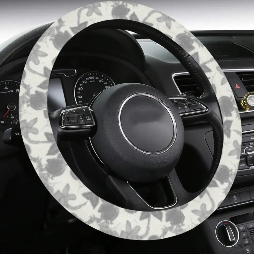 Lacey Steering Wheel Cover CW9