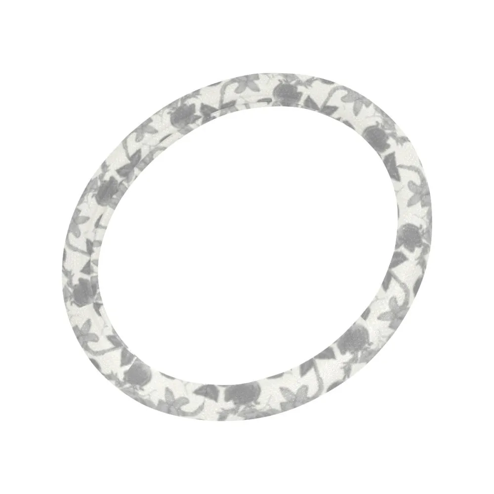 Lacey Steering Wheel Cover CW9