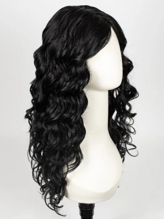 Laila | Synthetic Lace Front Wig (Mono Top)