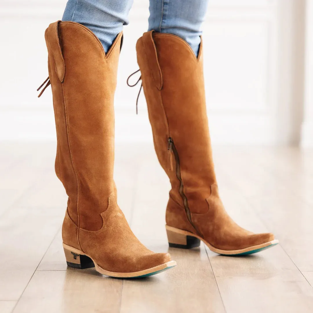 Lane Olivia Jane Boots