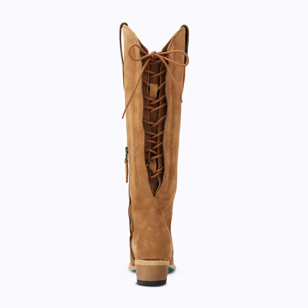 Lane Olivia Jane Boots