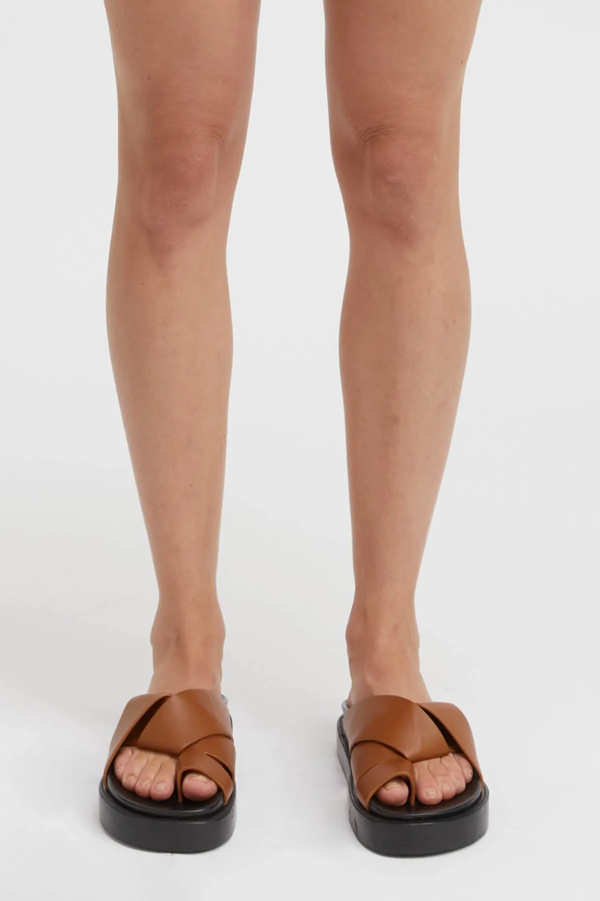 Laurel Sandal