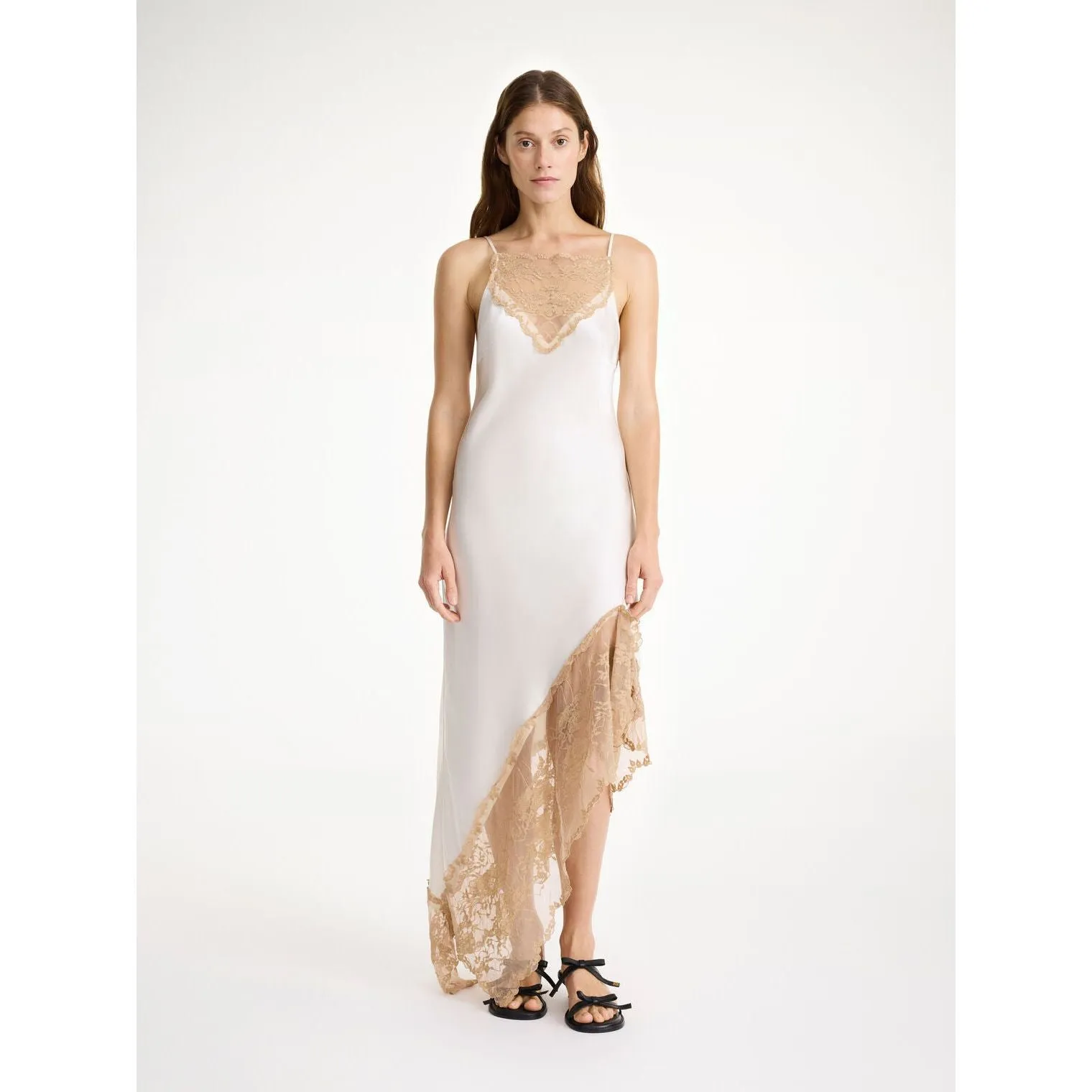 LAYNEE MAXI DRESS
