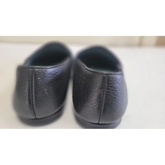 L.B. Evans Aristocrat‎ Opera  Mens Black Casual Slippers 3026 Size 12 M