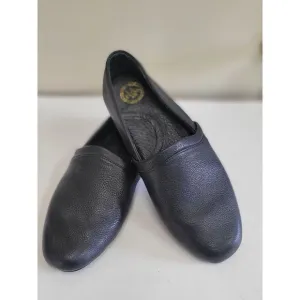 L.B. Evans Aristocrat‎ Opera  Mens Black Casual Slippers 3026 Size 12 M