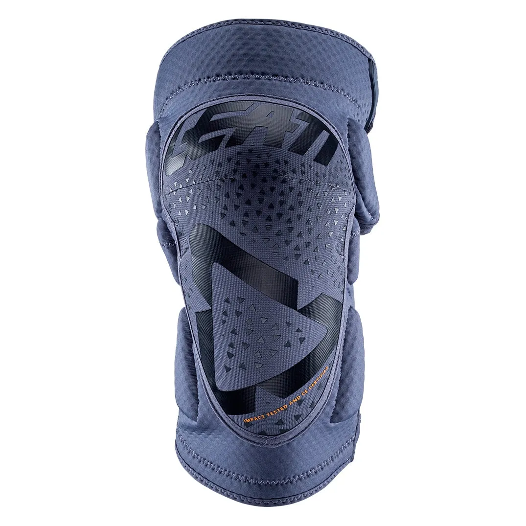 Leatt 3DF 5.0 Zip Knee Guards