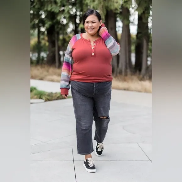 LEVI'S Wedgie‎ Straight Jeans