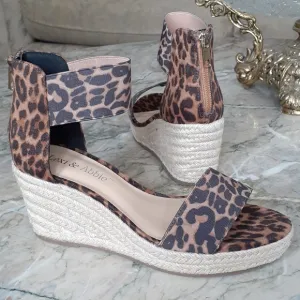 Lexi &amp; Abbie shoes