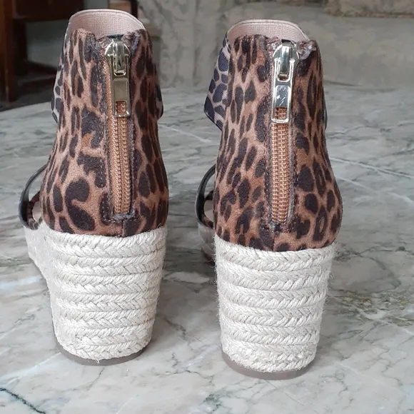 Lexi &amp; Abbie shoes