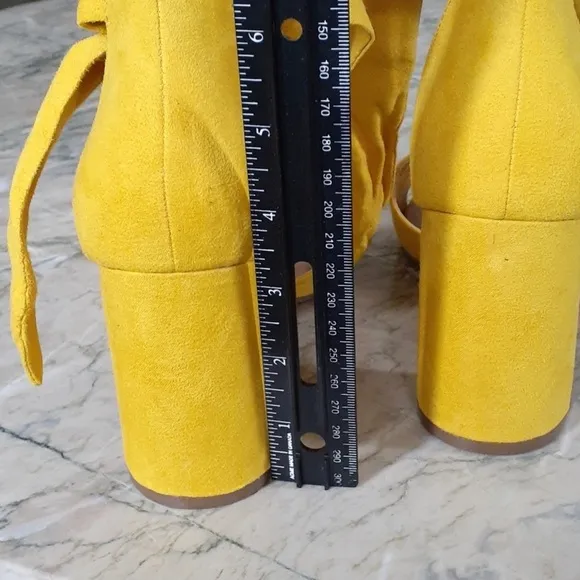 Lexi &amp; Abbie shoes