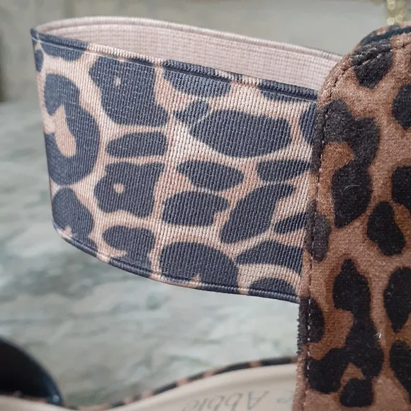Lexi &amp; Abbie shoes