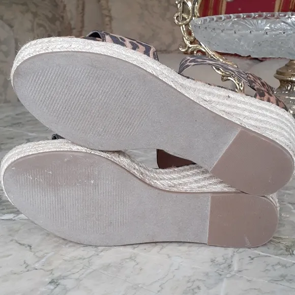 Lexi &amp; Abbie shoes