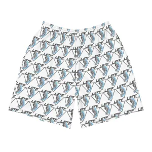 LFTF Men's Spaceman All Over Print Shorts