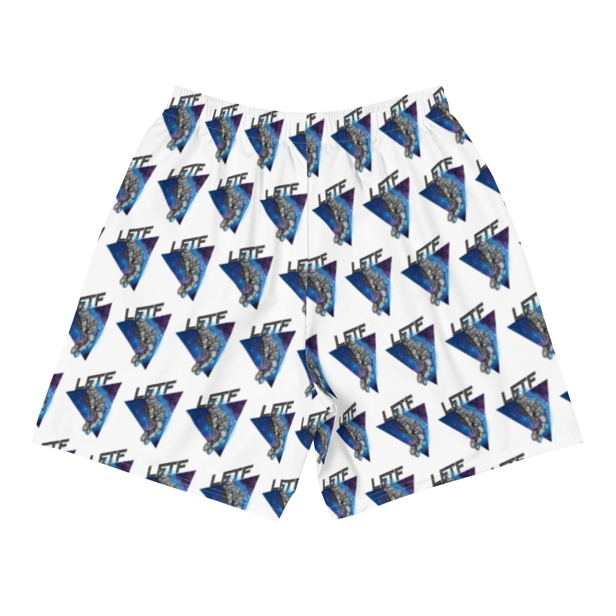 LFTF Spaceman 2 All Over Print Men's Shorts