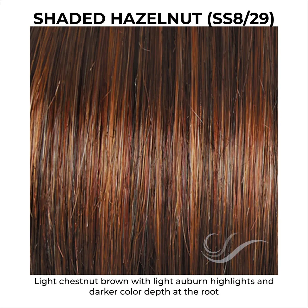 Limelight by Raquel Welch (Lace Front-Mono Top Wig)