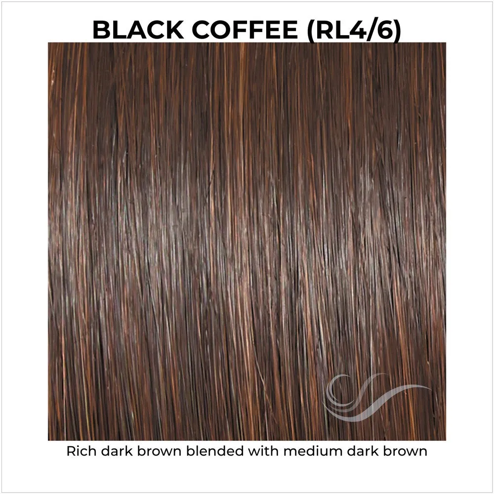Limelight by Raquel Welch (Lace Front-Mono Top Wig)