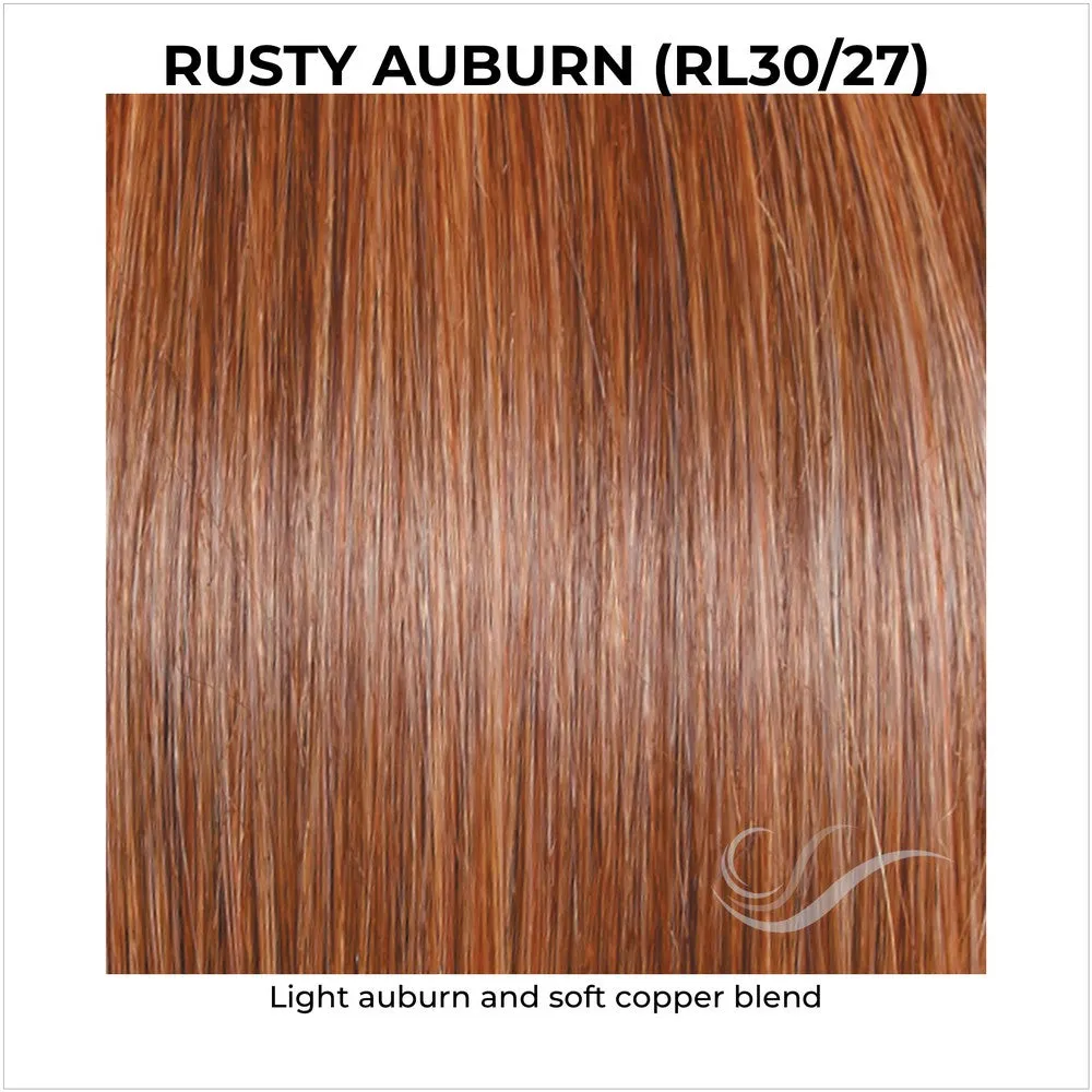 Limelight by Raquel Welch (Lace Front-Mono Top Wig)