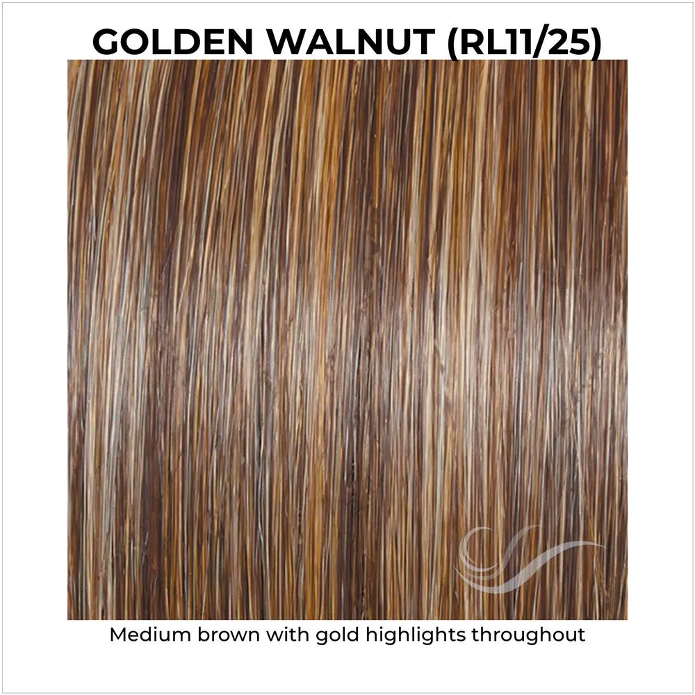 Limelight by Raquel Welch (Lace Front-Mono Top Wig)