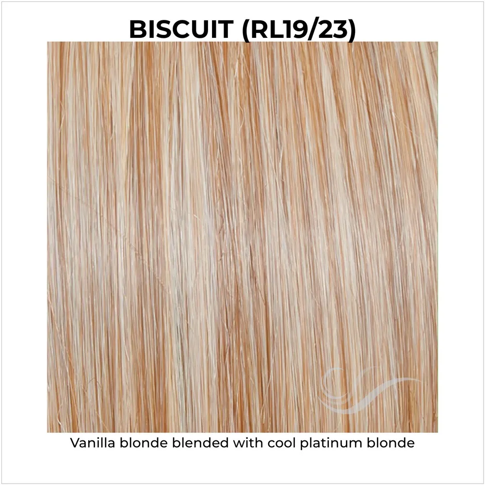 Limelight by Raquel Welch (Lace Front-Mono Top Wig)